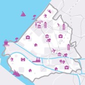 Metropoolregio economie