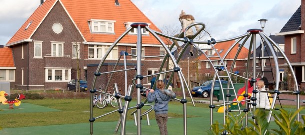 Topbanner verkiezingsprogramma