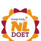 NL Doet logo