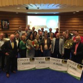 Lansingerlands Initiatief Winnaars