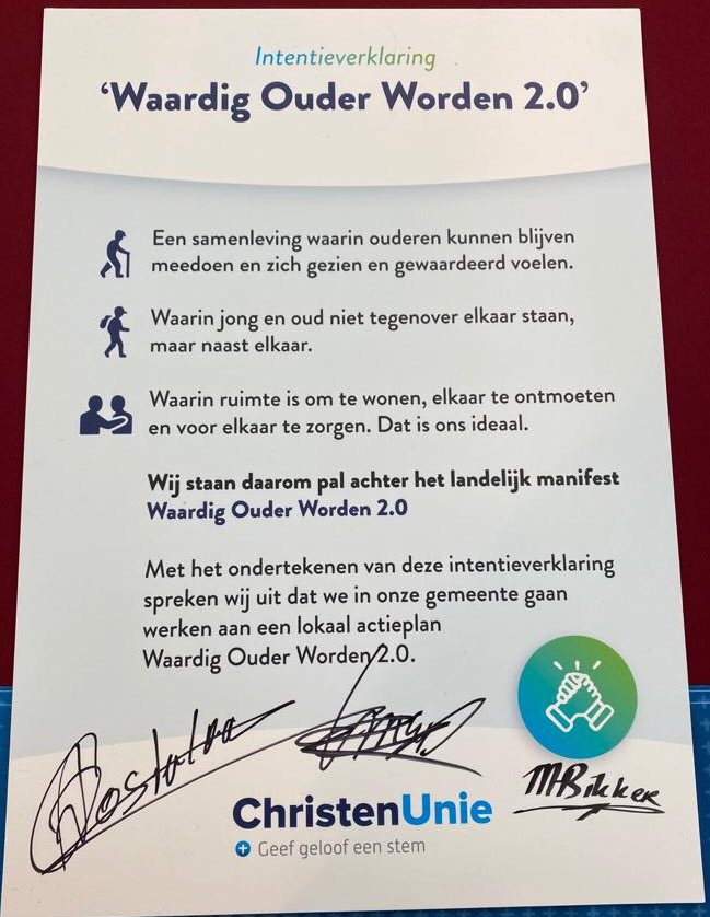 Manifest waardig ouder worden 2.0 ondertekend.JPG