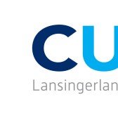 CU logo social media
