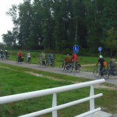 Fietstocht 2016