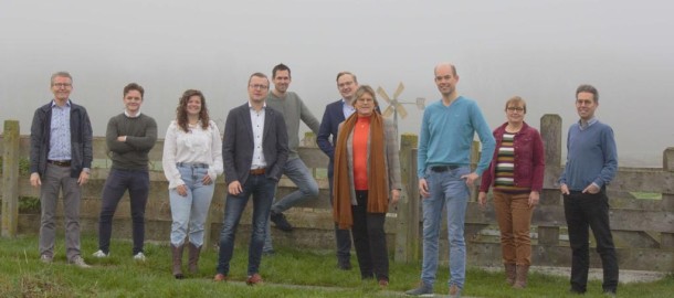 Top 10 foto Boerderij 2022
