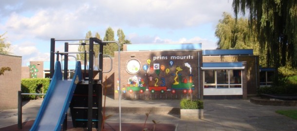 Mauritsschool