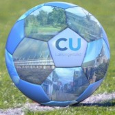 Voetbal CU Lansingerland