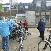 Fietstocht 20131