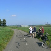 Locatie Wildersekade Zorobus